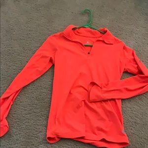 3/4 Zip